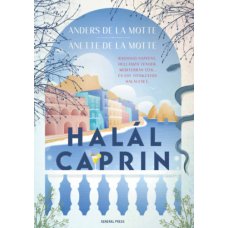 Halál Caprin  18.95 + 1.95 Royal Mail
